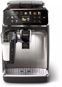 Philips | Series 5400 Coffee Maker | EP5447/90 | Pump pressure 15 bar | Built-in milk frother | Fully Automatic | 1500 W | Black