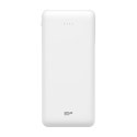 Power Bank Silicon Power C200 z technologią Li-polimerowa