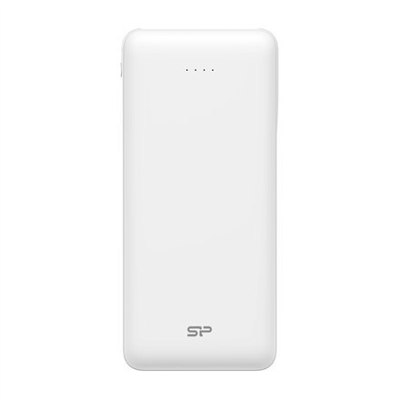 Power Bank Silicon Power C200 z technologią Li-polimerowa