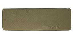 Robens Campground 50 Sleeping Mat, Forest Green | Robens | Campground 50 | Sleeping mats