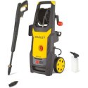 STANLEY SXPW24B-E High Pressure Washer (2400 W, 170 bar, 500 l/h)