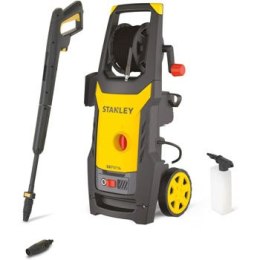 STANLEY SXPW24B-E High Pressure Washer (2400 W, 170 bar, 500 l/h)