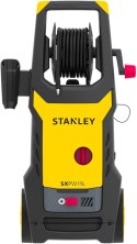 STANLEY SXPW24B-E High Pressure Washer (2400 W, 170 bar, 500 l/h)