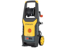 STANLEY SXPW25E-E High Pressure Washer (2500 W, 170 bar, 500 l/h)