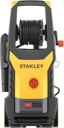 STANLEY SXPW25E-E High Pressure Washer (2500 W, 170 bar, 500 l/h)