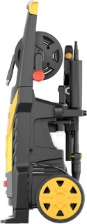 STANLEY SXPW25E-E High Pressure Washer (2500 W, 170 bar, 500 l/h)