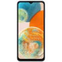 Samsung Galaxy A23 5G (A236) 128GB Niebieski | 6.6" Płynny ekran PLS LCD | Snapdragon 695 5G | Dual SIM | Aparat 50+5+2+2 MP | 4