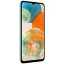 Samsung Galaxy A23 5G (A236) 128GB Niebieski | 6.6" Płynny ekran PLS LCD | Snapdragon 695 5G | Dual SIM | Aparat 50+5+2+2 MP | 4