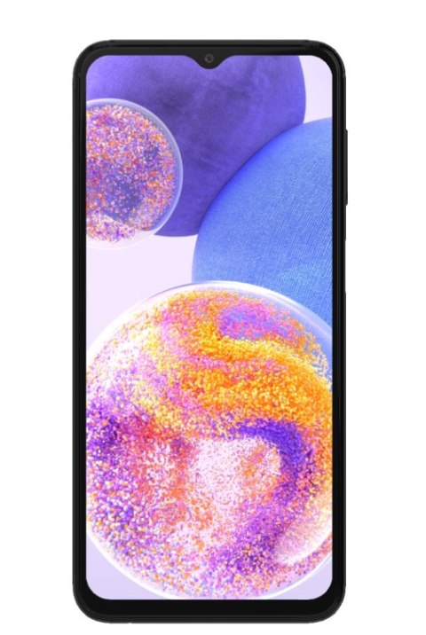 Samsung Galaxy A23 (A236) (Black) Dual SIM 6.6" PLS LCD 1080x2408/2.2GHz&1.7GHz/128GB/4GB RAM/Android 12/WiFi,BT,4G,5G