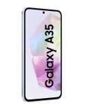 Samsung Galaxy A35 A356 (Ice Blue) Dual SIM 6.6" Super AMOLED 1080x2340/2.4GHz&2.0GHz/6GB RAM/128GB/Android 14/microSDXC,WiFi,BT