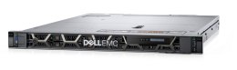 Serwer Dell PowerEdge R450 Silver 4314/Bez RAM/Bez SSD/8x2.5