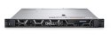 Serwer Dell PowerEdge R450 Silver 4314/Bez RAM/Bez SSD/8x2.5" Obudowa/PERC H355/iDrac9 Enterprise/2x1100W Zasilacz/Brak Systemu 