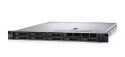 Serwer Dell PowerEdge R450 Srebrny 2x4314/4x32GB/2x480GB/8x2.5"Chassis/PERC H355/iDrac9 Ent/2x1100W PSU/Brak systemu operacyjneg