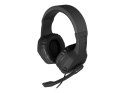 Słuchawki gamingowe przewodowe Genesis Argon 200 NSG-0902 - Over-Ear