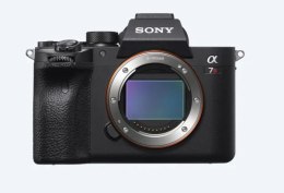 Sony ILCE-7RM4A A7R IV Aparat pełnoklatkowy 35 mm z 61,0 MP | Sony | Aparat z pełnoklatkowym przetwornikiem obrazu 35 mm | ILCE-