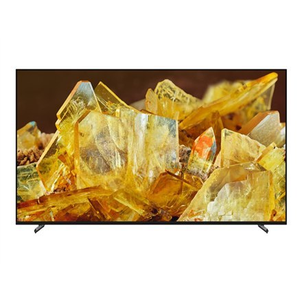 Sony | Smart TV | XR-75X90L | 75" | 189 cm | 4K UHD (2160p) | Google TV