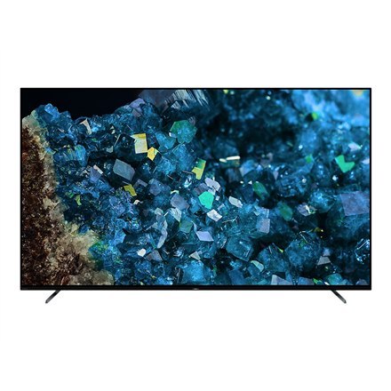 Sony | Telewizor Smart TV | XR-55A80L | 55" | 139 cm | 4K UHD (2160p) | Google TV