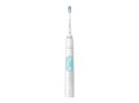 Szczoteczka Elektryczna Philips HX6857/28 Sonicare ProtectiveClean 5100 | Ładowalna | Dla Dorosłych | 1 Główka W Zestawie | 3 Tr