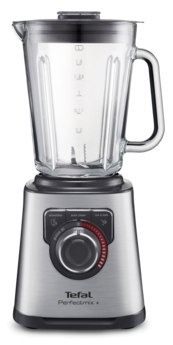 TEFAL | Blender | PerfectMix BL811D38 | Tabletop | 1200 W | Jar material Glass | Jar capacity 1.5 L | Ice crushing | Stainless s