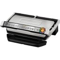 TEFAL | Optigrill + XL | GC722D34 | Contact | 2000 W | Stainless Steel