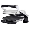 TEFAL | Optigrill + XL | GC722D34 | Contact | 2000 W | Stainless Steel