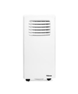 Tristar | Air Conditioner | AC-5474 | Suitable for rooms up to 40 m³ | Fan function | White