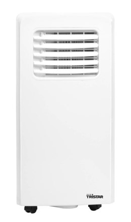 Tristar | Air Conditioner | AC-5477 | Suitable for rooms up to 60 m³ | Number of speeds 2 | Fan function | White