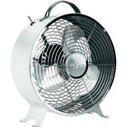 Tristar | VE-5967 | Desk Fan | White | Diameter 25 cm | Number of speeds 2 | 20 W | No