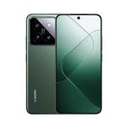 Xiaomi 14 Jade Green 6.36 