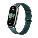 Xiaomi Smart Band 8 Checkered Strap, Green Xiaomi