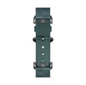 Xiaomi Smart Band 8 Checkered Strap, Green Xiaomi