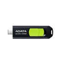 ADATA | FlashDrive | UC300 | 256 GB | USB 3.2 Gen 1 | Czarny/Zielony