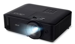 Acer | X138WHP | WXGA (1280x800) | 4000 ANSI lumens | Black | Lamp warranty 12 month(s)