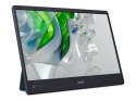 Acer | LED | ASV15-1B | 15,6 " | IPS | 16:9 | 60 Hz | 30 ms | Nie | 3840 x 2160 pikseli | 323 cd/m² | Porty HDMI w ilości 1 | Cz