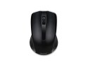 Acer | Wireless Mouse | NP.MCE11.00T | Optical mouse | USB Type-A | Black