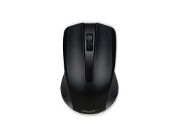 Acer | Wireless Mouse | NP.MCE11.00T | Optical mouse | USB Type-A | Black