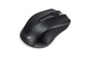 Acer | Wireless Mouse | NP.MCE11.00T | Optical mouse | USB Type-A | Black