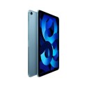 Apple | iPad Air 5th Gen | 10.9 " | Blue | Liquid Retina IPS LCD | 1640 x 2360 pixels | Apple M1 | 8 GB | 256 GB | 5G | Wi-Fi | 