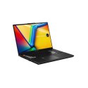 Asus | Vivobook Pro 16X OLED K6604JI-MX010W | Czarny | 16 " | OLED | 3200 x 2000 pikseli | Błyszczący | Intel Core i7 | 13700HX 