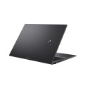 Asus | Zenbook 14 OLED UM3402YA-KM453W | Jade Black | 14 " | OLED | 2.8K | 2880 x 1800 | 90 Hz | Gloss | AMD Ryzen 5 | 7530U | 1