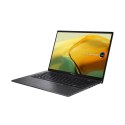 Asus | Zenbook 14 OLED UM3402YA-KM453W | Jade Black | 14 " | OLED | 2.8K | 2880 x 1800 | 90 Hz | Gloss | AMD Ryzen 5 | 7530U | 1