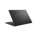 Asus | Zenbook 14 OLED UM3402YA-KM453W | Jade Black | 14 " | OLED | 2.8K | 2880 x 1800 | 90 Hz | Gloss | AMD Ryzen 5 | 7530U | 1