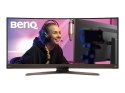 Benq | EW3880R | 38 " | IPS | 21:9 | 60 Hz | 4 ms | 3840 x 1600 pixels | 300 cd/m² | HDMI ports quantity 2