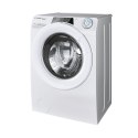 Candy | Washing Machine | RO4 1274DWMT/1-S | Energy efficiency class A | Front loading | Washing capacity 7 kg | 1200 RPM | Dept