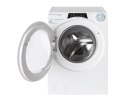 Candy | Washing Machine | RO4 1274DWMT/1-S | Energy efficiency class A | Front loading | Washing capacity 7 kg | 1200 RPM | Dept