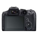 Canon | Megapixel 32.5 MP | Image stabilizer | ISO 51200 | Wi-Fi | Video recording | Auto Focus | Optical | Black