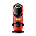 Delonghi | Ekspres do kawy | EDG315.R Dolce Gusto GENIO S PLUS | Ciśnienie pompy 15 bar | Automatyczny | 1500 W | Czerwony