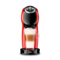 Delonghi | Ekspres do kawy | EDG315.R Dolce Gusto GENIO S PLUS | Ciśnienie pompy 15 bar | Automatyczny | 1500 W | Czerwony