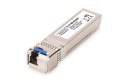 Digitus | 10G SFP+ Module | DN-81207 | Singlemode Fiber | LC Simplex | 10 Mbit/s | Wavelength 1270/1330 nm | Maximum transfer d