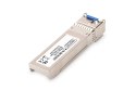 Digitus | 10G SFP+ Module | DN-81207 | Singlemode Fiber | LC Simplex | 10 Mbit/s | Wavelength 1270/1330 nm | Maximum transfer d